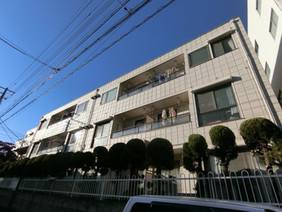 【外観】 | GHハウスメジロ