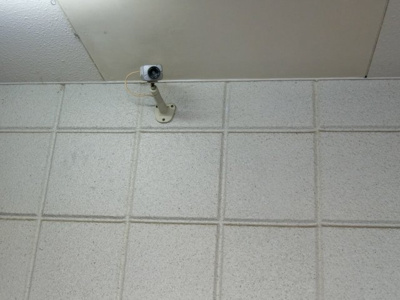 【セキュリティ】 | GHハウスメジロ