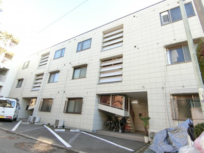 【エントランス】 | GHハウスメジロ