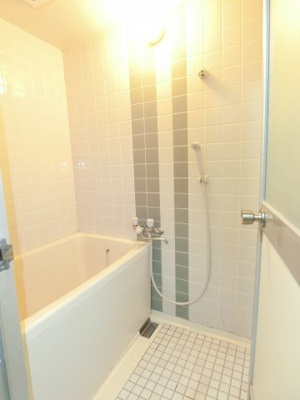 【浴室】 | GHハウスメジロ
