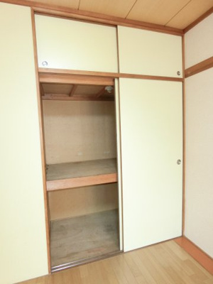 【収納】 | GHハウスメジロ