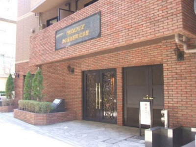 【エントランス】 | トーシンフェニックス日本橋蛎殻町弐番館 | トーシンフェニックス日本橋蛎殻町弐番館