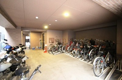 【その他共用部分】 | トーシンフェニックス日本橋蛎殻町弐番館 | トーシンフェニックス日本橋蛎殻町弐番館