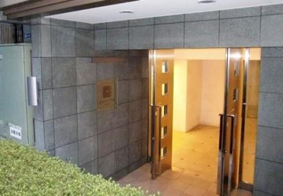 【エントランス】 | HF日本橋レジデンス | HF日本橋レジデンス（ジョイシティ日本橋）