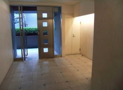 【ロビー】 | HF日本橋レジデンス | HF日本橋レジデンス