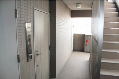 【その他共用部分】 | HF日本橋レジデンス | HF日本橋レジデンス