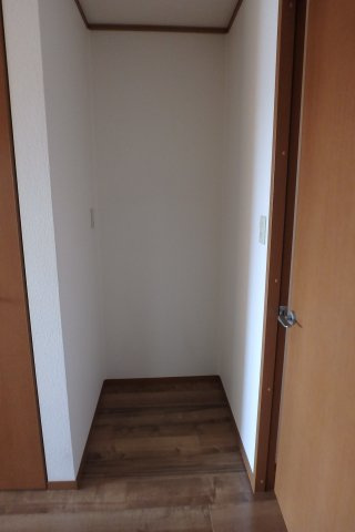 ウェルヴィラ　A棟のその他