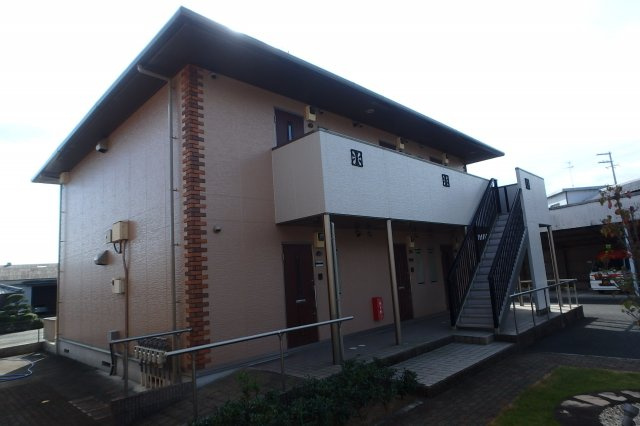 ウェルヴィラ　A棟