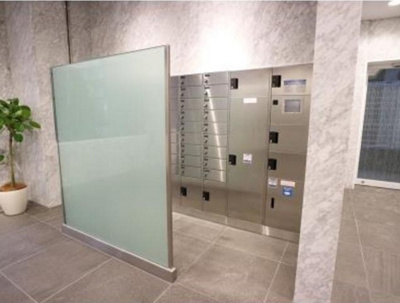 【その他共用部分】 | サイプレス日本橋本町