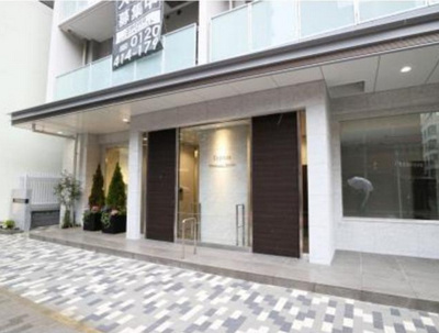 【その他共用部分】 | サイプレス日本橋本町