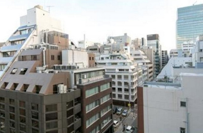 【展望】 | サイプレス日本橋本町