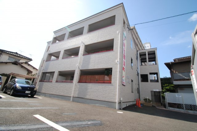 アンシエル国分