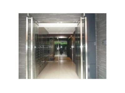 【エントランス】 | プラウドフラット森下 |  プラウドフラット森下