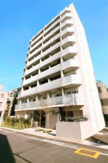 【外観】 |  プラウドフラット森下