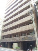 【外観】 | トーシンフェニックス日本橋EAST　水天宮前・人形町周辺の高級賃貸は人形町不動産本店へ！