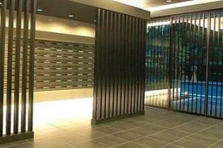 【ロビー】 | ステージグランデ茅場町