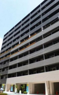 【外観】 | ステージグランデ茅場町