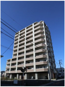 日神パレステージ鴻巣中央