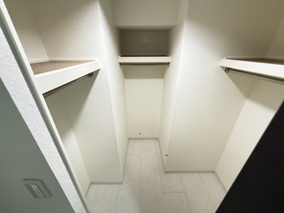 【収納】 | ラフィーネレジデンス