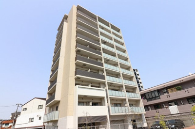 【外観】 | ラフィーネレジデンス