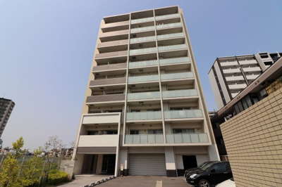 【外観】 | ラフィーネレジデンス