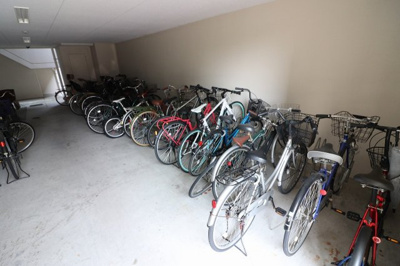 【その他共用部分】 | ラフィーネレジデンス