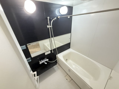 【浴室】 | ラフィーネレジデンス