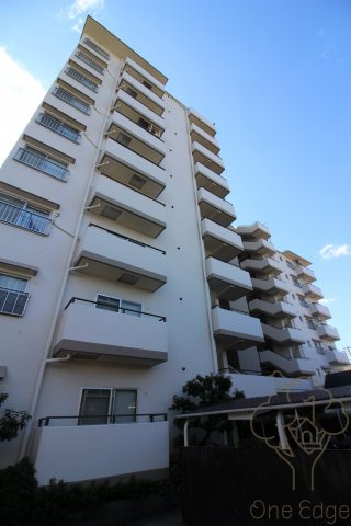 コスモ萱島