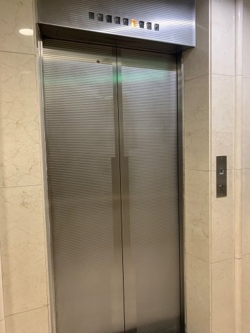 方南町ビルの設備