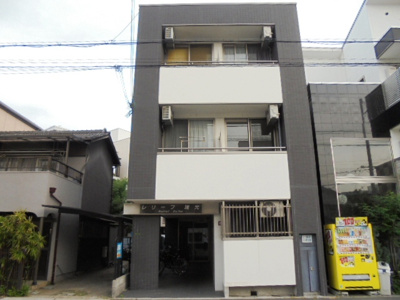 【外観】 | レリーフ瑞光 | 外観★