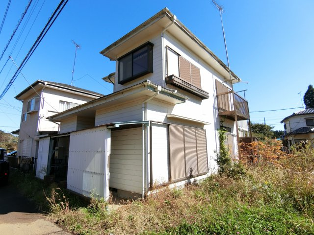 山武市戸建て