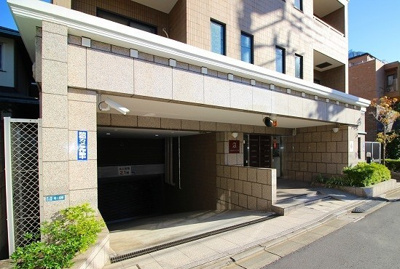 【その他共用部分】 | パルロイヤルアレフ赤坂