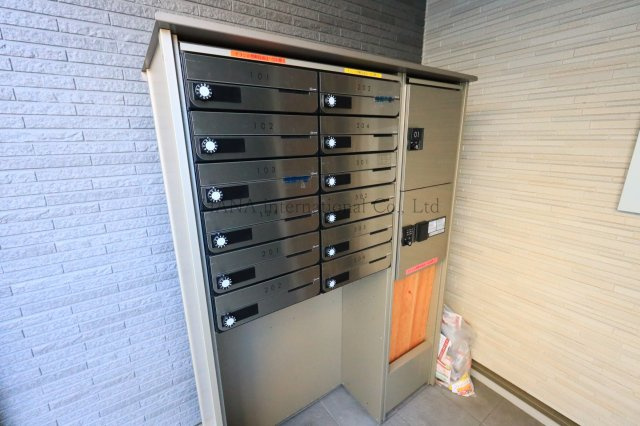 ミランダカンパニュラの設備