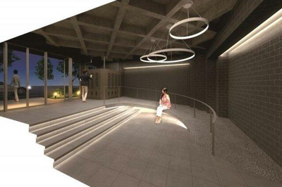 【その他共用部分】 | プラウドフラット東日本橋 | プラウドフラット東日本橋