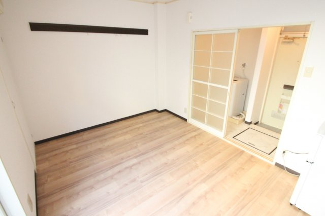 サンホーム( 近畿大学 一人暮らし )の洋室