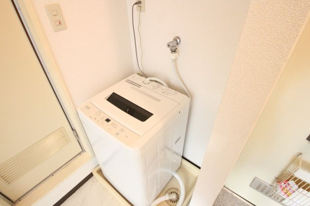 サンホーム( 近畿大学 一人暮らし )の設備|家電は付きません。