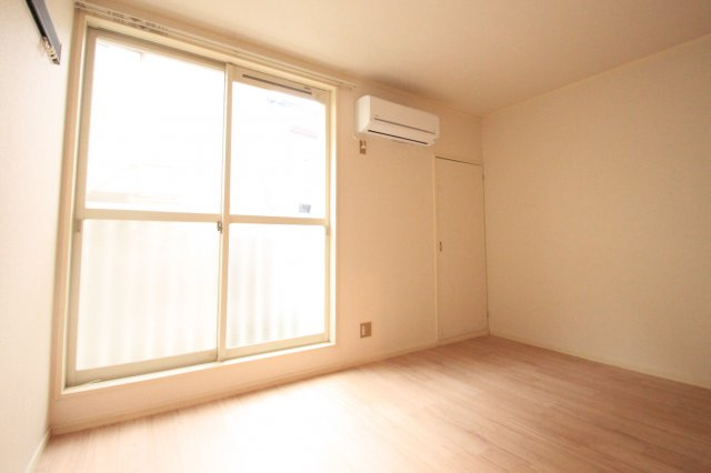 サンホーム( 近畿大学 一人暮らし )の洋室