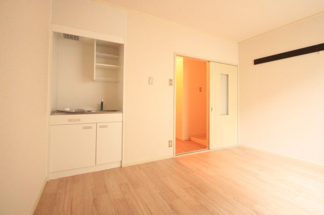 サンホーム( 近畿大学 一人暮らし )の洋室