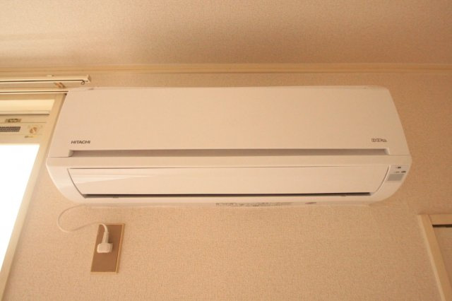 サンホーム( 近畿大学 一人暮らし )の設備