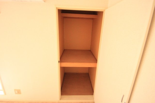 サンホーム( 近畿大学 一人暮らし )の収納