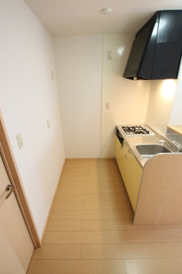【その他】 | 新ハイツウグイスB棟 | キッチンスペース