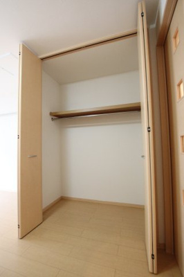 【収納】 | 新ハイツウグイスB棟