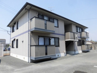 セジュールかながわ B棟の画像