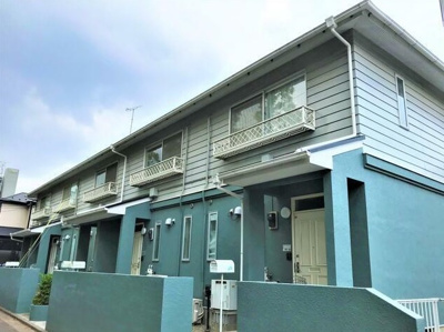 【外観】 | メゾンワコウ | メゾンワコウ