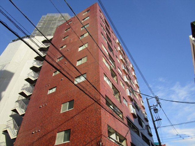 トーカンマンション金山