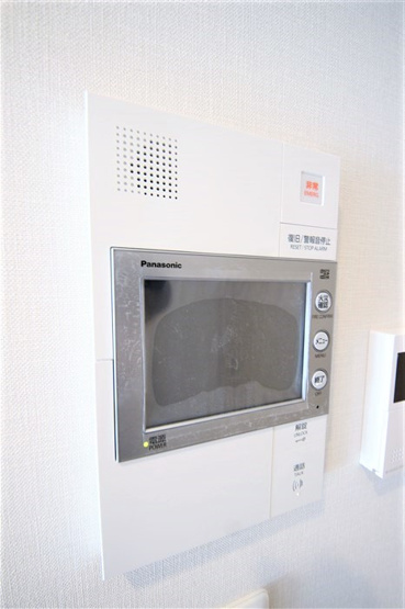 【設備】 | OPUS RESIDENCE SHINSAIBASHI SOUTH