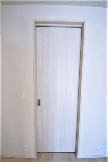 【収納】 | OPUS RESIDENCE SHINSAIBASHI SOUTH