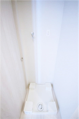 【その他】 | OPUS RESIDENCE SHINSAIBASHI SOUTH