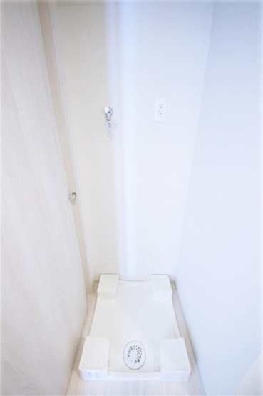 【その他】 | OPUS RESIDENCE SHINSAIBASHI SOUTH