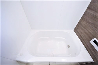 【浴室】 | OPUS RESIDENCE SHINSAIBASHI SOUTH